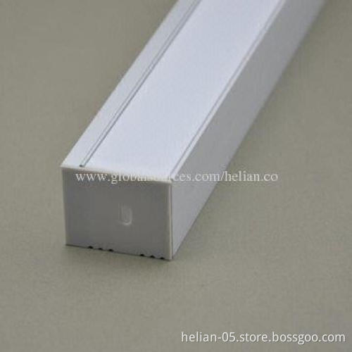 Super Power LED Aluminium Profile Kit, 4000 Grade